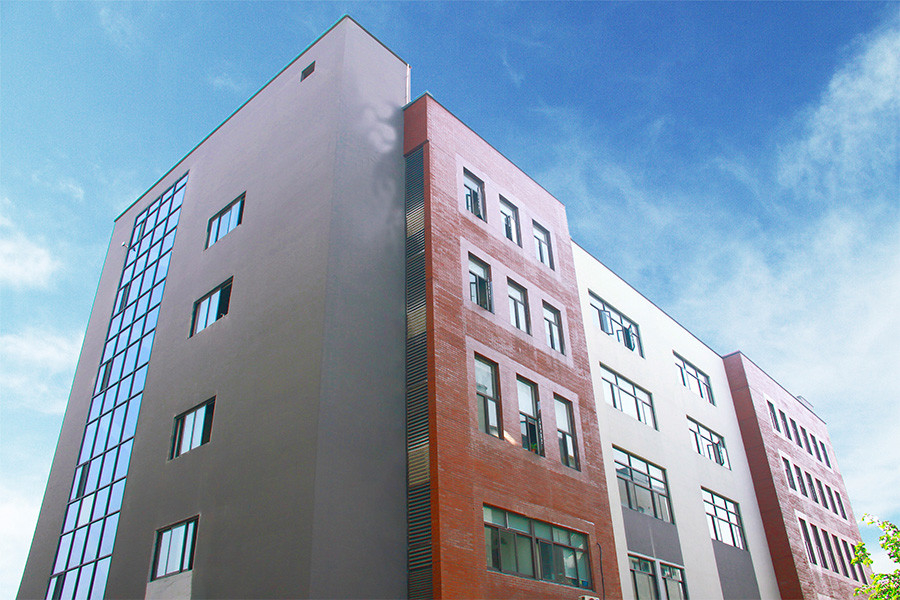 Wuxi Daoxin Technology Co., Ltd. üreticinin üretim hattı